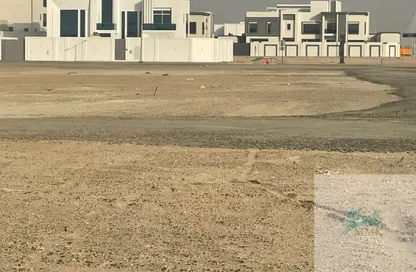 أرض - استوديو للبيع في فيلات مدينة خليفة آيه - مدينة خليفة أ - مدينة خليفة - أبوظبي
