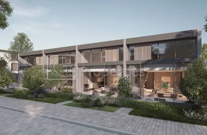 Villa - 3 Bedrooms - 3 Bathrooms for sale in Nad Al Sheba Gardens Phase 3 - Nad Al Sheba 1 - Nad Al Sheba - Dubai Villa - 3 Bedrooms - 3 Bathrooms for sale in Nad Al Sheba Gardens Phase 3 - Nad Al Sheba 1 - Nad Al Sheba - Dubai