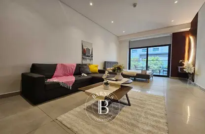 Apartment - Studio - 1 Bathroom for rent in Divine Residence - Arjan - Dubai