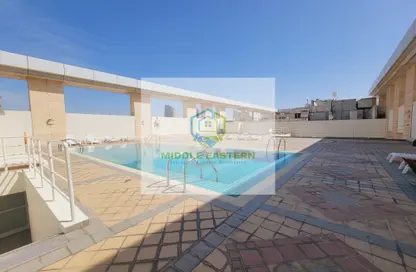 شقة - 1 حمام للايجار في المعمورة - منطقة المرور - أبوظبي