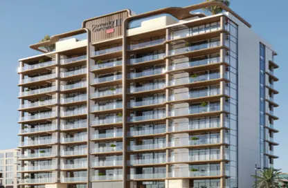 Apartment - Studio - 1 Bathroom for sale in Coventry Gardens Phase 2 - Dubai Land Residence Complex - Dubai Land - Dubai