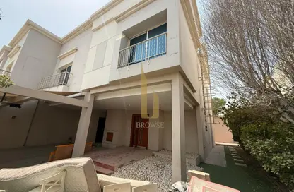 Villa - 4 Bedrooms - 4 Bathrooms for rent in Umm Suqeim 3 Villas - Umm Suqeim 3 - Umm Suqeim - Dubai