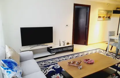Apartment - 1 Bedroom - 2 Bathrooms for rent in Hanover Square - Jumeirah Village Circle - Dubai