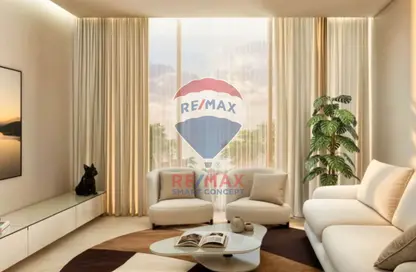 Apartment - 2 Bedrooms - 3 Bathrooms for sale in Henge Residences By NORD - Saadiyat Island - Abu Dhabi