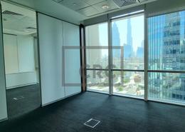 مكتب للكراء في ليبرتي هاوس - مركز دبي المالي العالمي - دبي