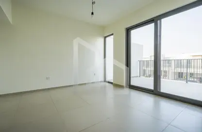 Townhouse - 3 Bedrooms - 3 Bathrooms for rent in Elan - Tilal Al Ghaf - Dubai