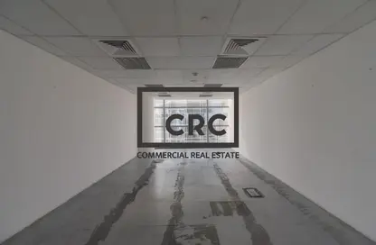 Office Space - Studio for rent in Shatha Tower - Dubai Media City - Dubai