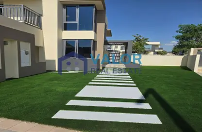 فيلا - 5 غرف نوم - 6 حمامات للايجار في مابل 1 - مابل ات دبي هيلزاستايت - دبي هيلز استيت - دبي