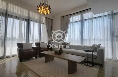 شقة - غرفة نوم - 1 حمام للايجار في عزيزي ريفيرا - ميدان واحد - ميدان - دبي