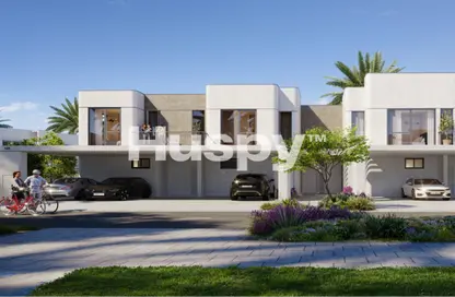 Townhouse - 3 Bedrooms - 4 Bathrooms for sale in Nima - The Valley - Dubai