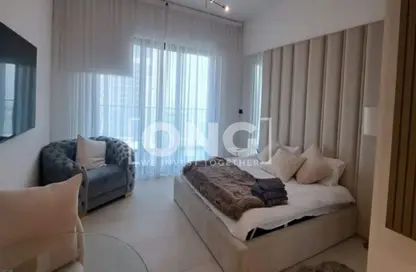 Apartment - Studio - 1 Bathroom for sale in Binghatti Canal - Business Bay - Dubai