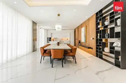 Villa - 6 Bedrooms - 6 Bathrooms for sale in West Village - Al Furjan - Dubai