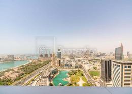 Apartment - 2 bedrooms - 3 bathrooms for sale in Marina Arcade Tower - Dubai Marina - Dubai