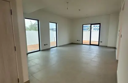 Villa - 3 Bedrooms - 4 Bathrooms for rent in Noya Luma - Noya - Yas Island - Abu Dhabi