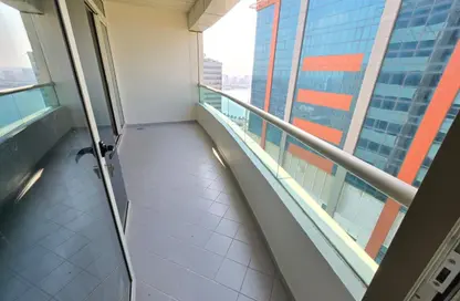 شقة - 3 غرف نوم - 4 حمامات للايجار في المجاز 1 - المجاز - الشارقة