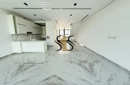 Villa - 4 Bedrooms - 6 Bathrooms for rent in Murooj Al Furjan West - Murooj Al Furjan - Al Furjan - Dubai