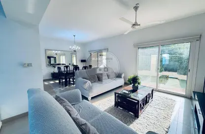 Villa - 3 Bedrooms - 4 Bathrooms for rent in Flamingo Villas - Mina Al Arab - Ras Al Khaimah