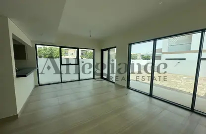 Townhouse - 4 Bedrooms - 4 Bathrooms for sale in Park Residence 1 - Park Residences - DAMAC Hills - Dubai