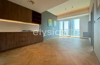 Apartment - 1 Bedroom - 2 Bathrooms for rent in Lavender Garden Suites - Al Sufouh 1 - Al Sufouh - Dubai Apartment - 1 Bedroom - 2 Bathrooms for rent in Lavender Garden Suites - Al Sufouh 1 - Al Sufouh - Dubai