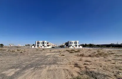 Land - Studio for sale in Tilal City D - Tilal City - Sharjah