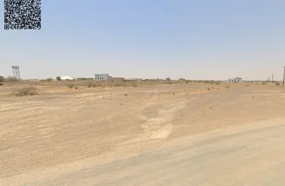 أرض - استوديو للبيع في المنامة - عجمان