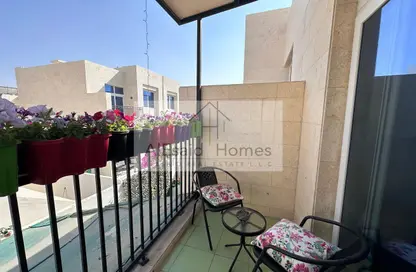 تاون هاوس - 3 غرف نوم - 3 حمامات للبيع في 2 فيكتوريا - فيكتوريا - داماك هيلز 2 - دبي تاون هاوس - 3 غرف نوم - 3 حمامات للبيع في 2 فيكتوريا - فيكتوريا - داماك هيلز 2 - دبي