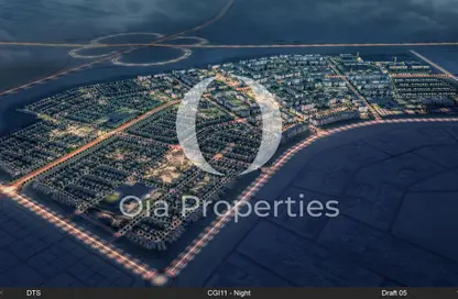 أرض - استوديو للبيع في الريمان - الشامخة - أبوظبي