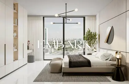 شقة - 2 غرف نوم - 3 حمامات للبيع في اكويتي هوم - الفرجان - دبي شقة - 2 غرف نوم - 3 حمامات للبيع في اكويتي هوم - الفرجان - دبي