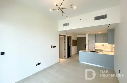 Apartment - Studio - 1 Bathroom for sale in Binghatti Canal - Business Bay - Dubai