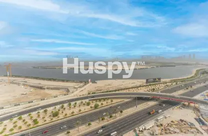 شقة - غرفة نوم - 2 حمامات للبيع في عزيزي فواد ريزيدنس - 2 مدينة دبي الطبية - الجداف - دبي