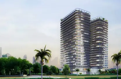 شقة - غرفة نوم - 2 حمامات للبيع في ذا كوميونيتي سبورتس ارينا - مدينة دبي الرياضية - دبي