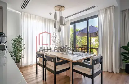 Townhouse - 4 Bedrooms - 4 Bathrooms for sale in La Rosa 5 - La Rosa - Villanova - Dubai Land - Dubai