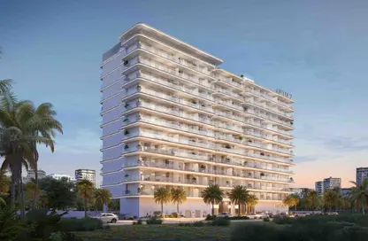 Apartment - Studio - 1 Bathroom for sale in Cove Edition 6 - Dubai Land - Dubai
