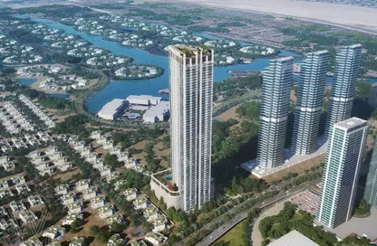 Apartment - 1 Bedroom - 2 Bathrooms for sale in Sobha Verde - Jumeirah Lake Towers - Dubai