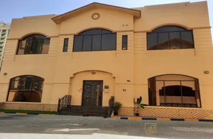 فيلا - 6 غرف نوم - 8 حمامات للايجار في فلج 33 - البرشاء 1 - البرشاء - دبي فيلا - 6 غرف نوم - 8 حمامات للايجار في فلج 33 - البرشاء 1 - البرشاء - دبي