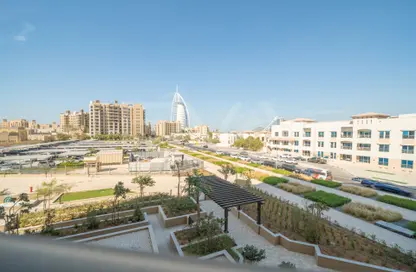 Apartment - 2 Bedrooms - 2 Bathrooms for sale in Jadeel 3 - Madinat Jumeirah Living - Umm Suqeim - Dubai Apartment - 2 Bedrooms - 2 Bathrooms for sale in Jadeel 3 - Madinat Jumeirah Living - Umm Suqeim - Dubai