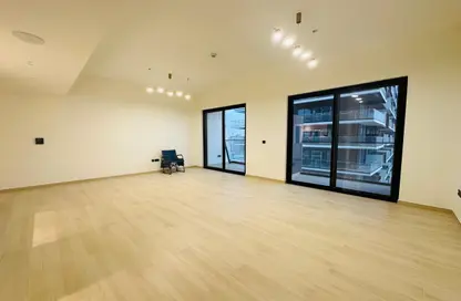 Apartment - 1 Bedroom - 2 Bathrooms for rent in Binghatti Heights - Jumeirah Village Circle - Dubai