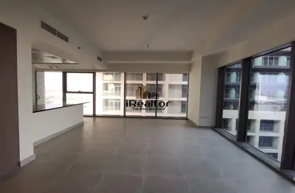 Apartment - 1 Bedroom - 2 Bathrooms for rent in Park View - Saadiyat Island - Abu Dhabi