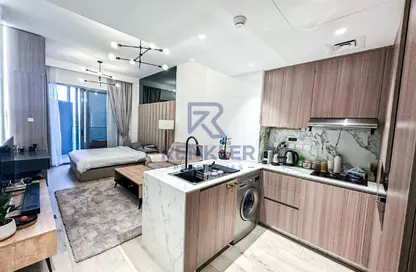 Apartment - Studio - 1 Bathroom for sale in Bali Residences - Jumeirah Village Triangle - Dubai