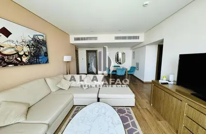 Apartment - 2 Bedrooms - 3 Bathrooms for rent in Al Mamzar - Sharjah - Sharjah