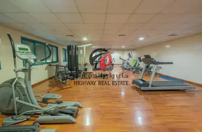 Apartment - 3 Bedrooms - 3 Bathrooms for rent in Sama Residence - Al Nahda 1 - Al Nahda - Dubai