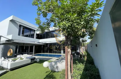 Villa - 6 Bedrooms - 7+ Bathrooms for sale in Saro - Masaar - Tilal City - Sharjah