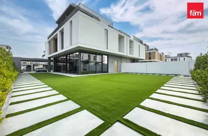 فيلا - 5 غرف نوم - 5 حمامات للبيع في جون - المرابع العربية 3 - دبي فيلا - 5 غرف نوم - 5 حمامات للبيع في جون - المرابع العربية 3 - دبي