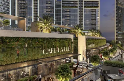 Apartment - 2 Bedrooms - 3 Bathrooms for sale in Sobha Orbis - Motor City - Dubai