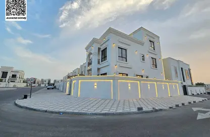 Villa - 7 Bedrooms - 7+ Bathrooms for sale in Al Helio 2 - Al Helio - Ajman