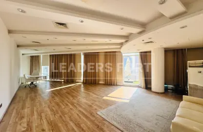 Office Space - Studio for rent in The Prime Tower - Business Bay - Dubai