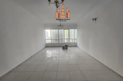 Apartment - 2 Bedrooms - 3 Bathrooms for rent in New Al Taawun Road - Al Taawun - Sharjah