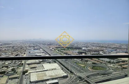 Apartment - 2 Bedrooms - 2 Bathrooms for sale in Aykon City Tower C - Aykon City - Business Bay - Dubai
