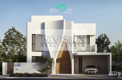تاون هاوس - 2 غرف نوم - 3 حمامات للبيع في مدينة خالد بن سلطان - ضاحية الروضات - الشارقة تاون هاوس - 2 غرف نوم - 3 حمامات للبيع في مدينة خالد بن سلطان - ضاحية الروضات - الشارقة