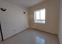 Apartment - 1 bedroom - 2 bathrooms for rent in Al Zaafaran - Al Khabisi - Al Ain